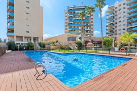 Resale - Apartment - El Campello - El Amerador