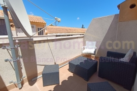 Doorverkoop - Townhouse / Semi-detached - Algorfa - Montemar