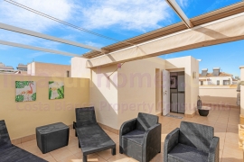 Resale - Apartment - Orihuela Costa - Los Dolses