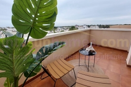 Nieuwbouw - Appartement - Orihuela Costa - PAU 8