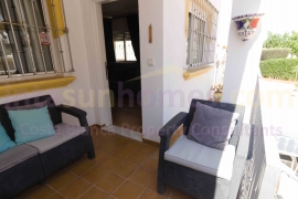 Doorverkoop - Townhouse / Semi-detached - Orihuela Costa - Orihuela costa