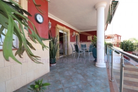 Doorverkoop - Detached House / Villa - Algorfa - Lomas de La Juliana