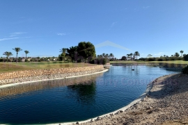 New build - Bungalow - San Javier - Roda Golf