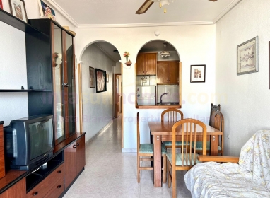 Apartment - Resale - Torrevieja - Centro