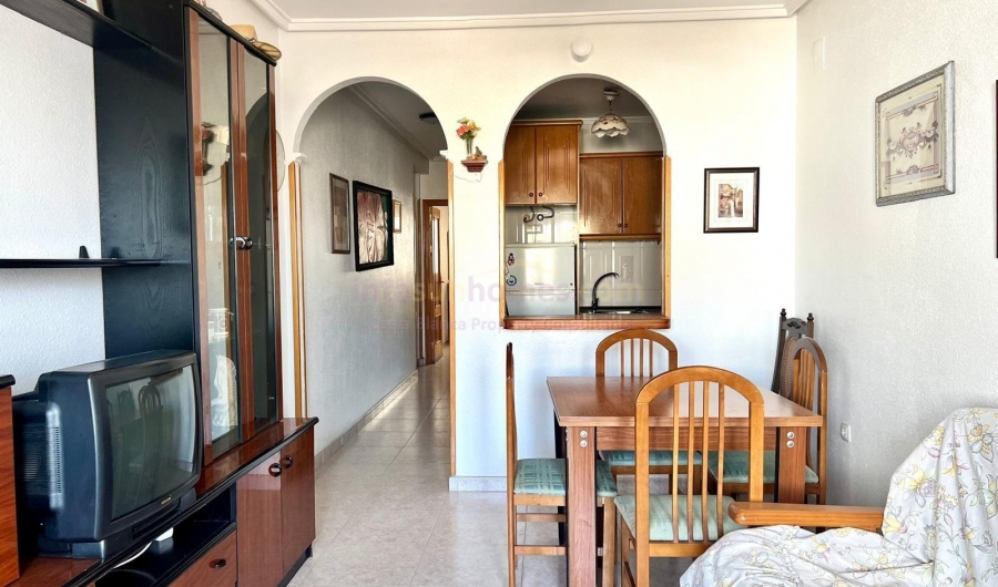 Doorverkoop - Appartement - Torrevieja - Centro