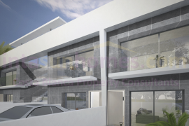 Nouvelle Construction - Appartement - Costa Blanca South