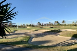 Nieuwbouw - Bungalow - San Javier - Roda Golf