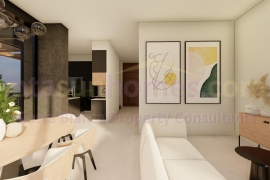 Nouvelle Construction - Detached House / Villa - Pilar de La Horadada - Lo Romero Golf