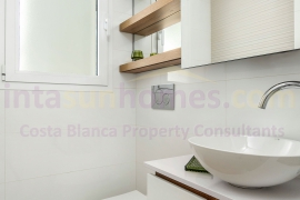 Reventa - Apartamento - Southern Costa Blanca