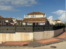 Detached House / Villa - Doorverkoop - Algorfa - Lo Crispin