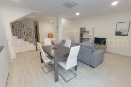 Reventa - Townhouse / Semi-detached - Ciudad Quesada - Lo Marabu