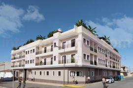 Obra Nueva - Apartamento - Algorfa - Pueblo