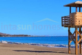 New build - Apartment - Vera - Vera playa