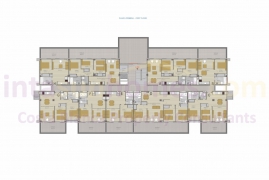 New build - Apartment - Denia - Les deveses