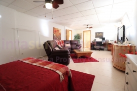 Resale - Detached House / Villa - Algorfa - Lomas de La Juliana