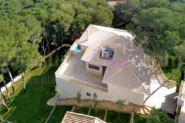 Resale - Detached House / Villa - Campoamor