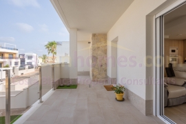 Doorverkoop - Appartement - San Miguel de Salinas - BLUE LAGOON