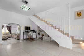 Doorverkoop - Detached House / Villa - Ciudad Quesada - Rojales