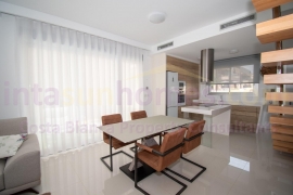 Resale - Detached House / Villa - Mil Palmeras - Mil Palmeras - Town