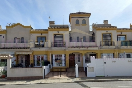 A Vendre - Maison de ville - Guardamar del Segura - El Raso