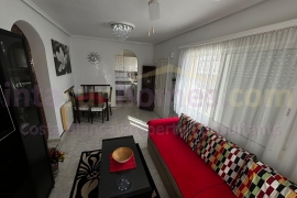 Resale - Detached House / Villa - Ciudad Quesada