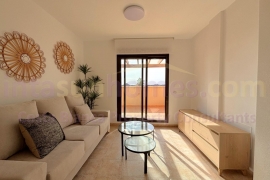 Nieuwbouw - Appartement - Águilas - Collado Bajo