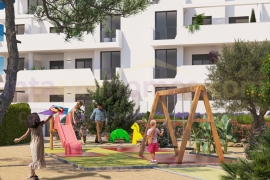 New build - Apartment - Torre Pacheco - Santa Rosalia Lake And Life Resort