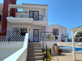 Townhouse / Semi-detached - Resale - Guardamar del Segura - EL RASO