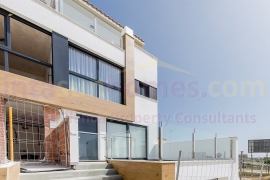 New build - Terraced house - Guardamar del Segura - Los secanos