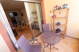 Resale - Apartment - Rojales - Los Palacios