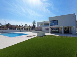 Detached House / Villa - Reventa - Torrevieja - Los Balcones - Los Altos del Edén