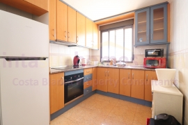 Resale - Apartment - San Fulgencio - San Fulgencio - Town