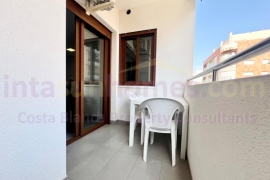 A Vendre - Appartement - Torrevieja - Centro