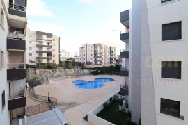 Resale - Apartment - San Miguel de Salinas