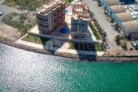 Nieuwbouw - Appartement - La Manga del Mar Menor - La Manga