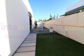 Resale - Detached House / Villa - Formentera del Segura - Fincas de La Vega