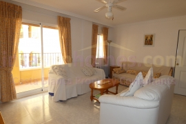 Resale - Apartment - Algorfa