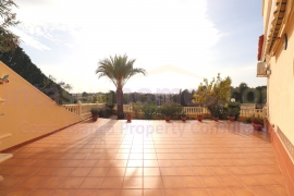 Doorverkoop - Bungalow - Algorfa - Montemar