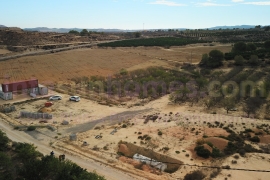 Doorverkoop - Plot - Torremendo - Torremendo - Country