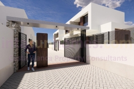 Nouvelle Construction - Detached House / Villa - Dolores - Sector 3