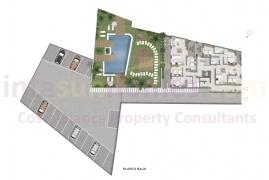 Nouvelle Construction - Appartement - Guardamar del Segura - pueblo