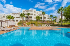 Doorverkoop - Appartement - Orihuela - Las Colinas