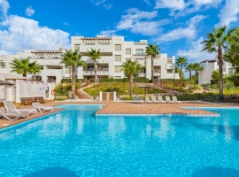 Apartment - Resale - Orihuela - Las Colinas