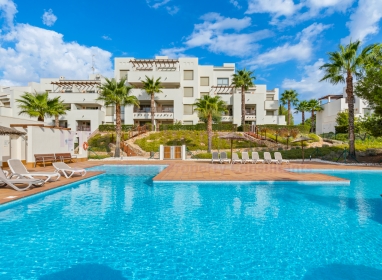 Apartment - Resale - Orihuela - Las Colinas