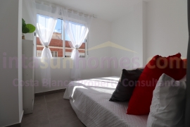 Reventa - Apartamento - Santiago de La Ribera - Santiago de La Ribera - Town