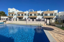 A Vendre - Townhouse / Semi-detached - Orihuela Costa - Villamartin