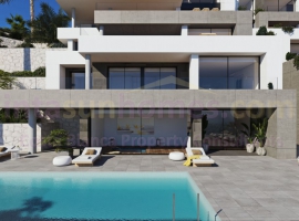 Apartment - New build - Pedreguer - La Sella