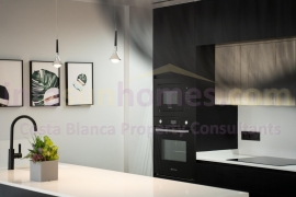 New build - Bungalow - Orihuela Costa - PAU 26