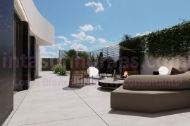 New build - Detached House / Villa - Rojales - Lo Marabú