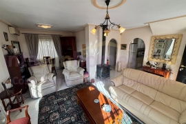 Resale - Detached House / Villa - Ciudad Quesada